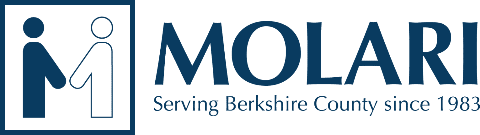 MOLARI Inc. Logo Serving Berkshire County since 1983