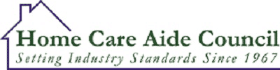 Home Care Aide Council